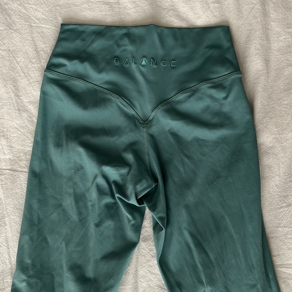 Balance Athletica Jade Cloud leggings - Picture 3 of 4